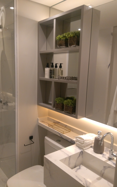 Apartamento, 2 quartos, 49 m² - Foto 5