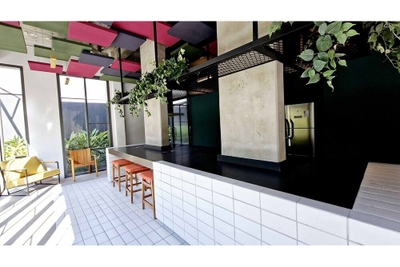 Apartamento, 1 quarto, 49 m² - Foto 3