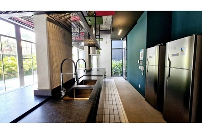 Apartamento, 1 quarto, 49 m² - Foto 2