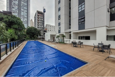 Apartamento, 2 quartos, 55 m² - Foto 3