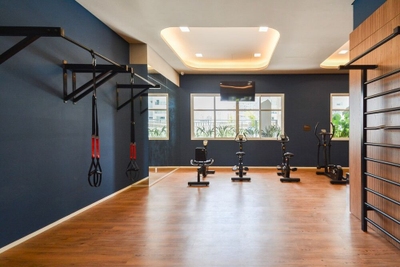 Apartamento, 3 quartos, 109 m² - Foto 4