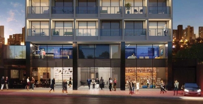 Prédio Inteiro, 40 m² - Foto 1