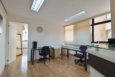 Prédio Inteiro, 40 m² - Foto 1