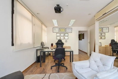 Prédio Inteiro, 40 m² - Foto 2