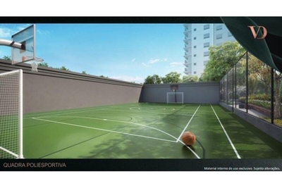 Apartamento, 3 quartos, 129 m² - Foto 5