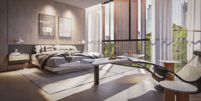 Casa de Condomínio, 5 quartos - Foto 4