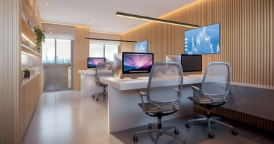 Prédio Inteiro, 19 m² - Foto 2