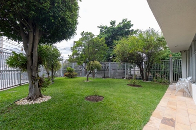 Apartamento, 3 quartos, 172 m² - Foto 2