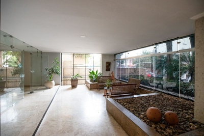 Apartamento, 2 quartos, 107 m² - Foto 1