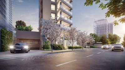 Cobertura, 4 quartos, 559 m² - Foto 2