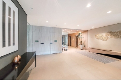 Apartamento, 1 quarto, 37 m² - Foto 5