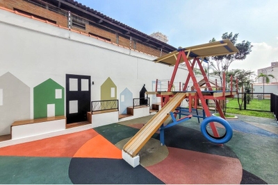 Apartamento, 1 quarto, 37 m² - Foto 2