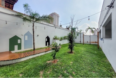 Apartamento, 1 quarto, 37 m² - Foto 1