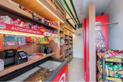 Apartamento, 1 quarto, 37 m² - Foto 3