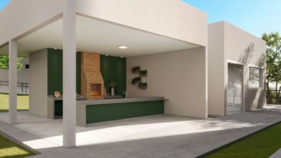 Apartamento, 2 quartos, 34 m² - Foto 5