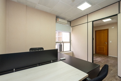 Prédio Inteiro, 39 m² - Foto 5