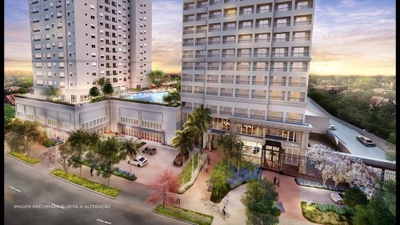 Prédio Inteiro, 391 m² - Foto 1