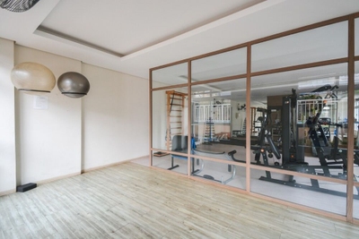 Apartamento, 2 quartos, 57 m² - Foto 2