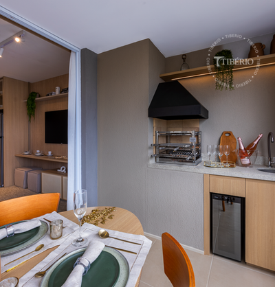 Apartamento, 3 quartos, 75 m² - Foto 2