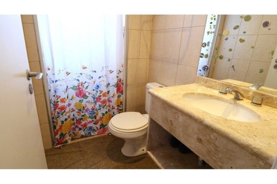 Apartamento, 3 quartos, 163 m² - Foto 1