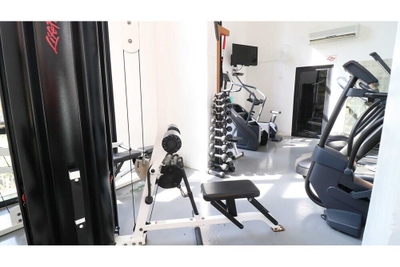 Apartamento, 3 quartos, 163 m² - Foto 3