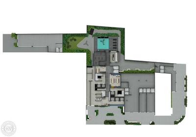 Prédio Inteiro, 380 m² - Foto 2