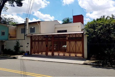 Casa, 4 quartos, 493 m² - Foto 5