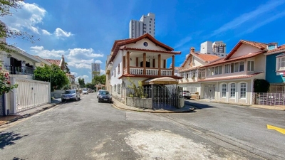 Casa, 5 quartos, 275 m² - Foto 5