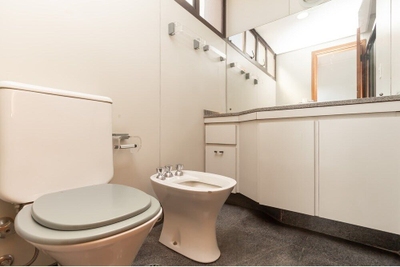 Apartamento, 4 quartos, 195 m² - Foto 3