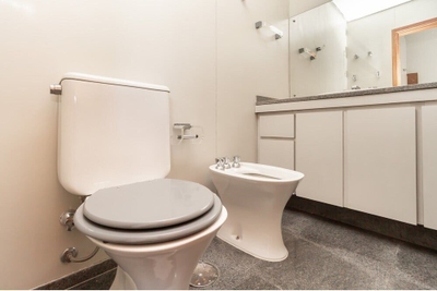 Apartamento, 4 quartos, 195 m² - Foto 2