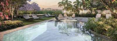 Cobertura, 4 quartos, 329 m² - Foto 5