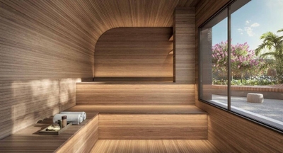 Cobertura, 4 quartos, 329 m² - Foto 4