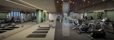 Cobertura, 4 quartos, 329 m² - Foto 3