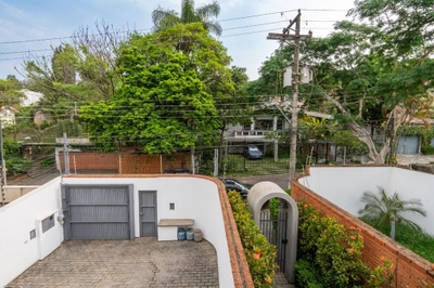 Casa, 4 quartos, 410 m² - Foto 2