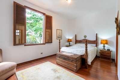 Casa, 4 quartos, 410 m² - Foto 3