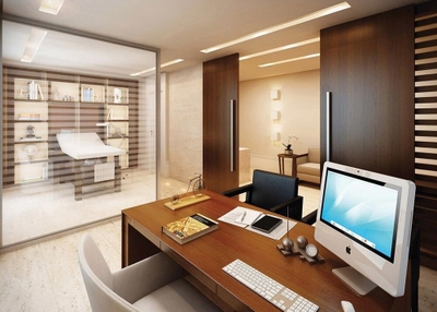 Prédio Inteiro, 43 m² - Foto 2