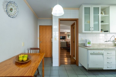 Apartamento, 3 quartos, 129 m² - Foto 1