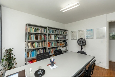 Prédio Inteiro, 91 m² - Foto 4