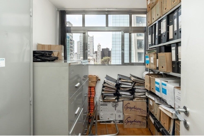 Prédio Inteiro, 91 m² - Foto 2