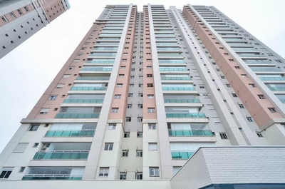 Apartamento, 3 quartos, 109 m² - Foto 2