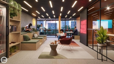 Apartamento, 1 quarto, 47 m² - Foto 4