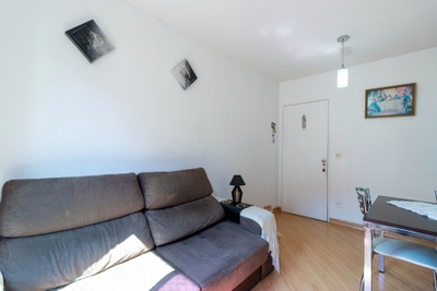 Apartamento, 2 quartos, 60 m² - Foto 4