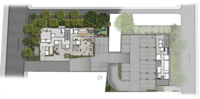 Prédio Inteiro, 50 m² - Foto 4