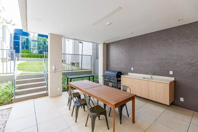 Apartamento, 2 quartos, 60 m² - Foto 5