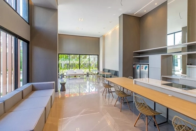 Apartamento, 2 quartos, 60 m² - Foto 3