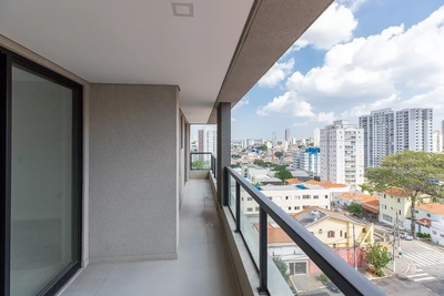 Apartamento, 2 quartos, 60 m² - Foto 1