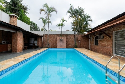 Casa, 4 quartos, 500 m² - Foto 5