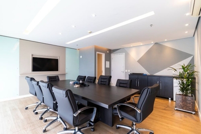 Prédio Inteiro, 40 m² - Foto 4