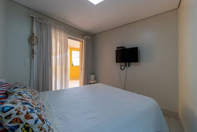 Casa, 3 quartos, 220 m² - Foto 4