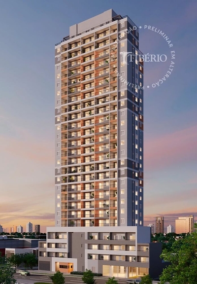 Prédio Inteiro, 283 m² - Foto 1